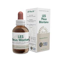 LES PINUS MONTANA 50 ML