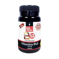 NOVADIET - VITAMINA B12 100 Mcg. 120 Comp