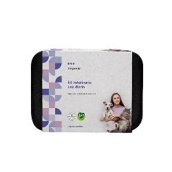  KIT AROMATERAPIA VETERINARIA