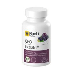 OPC EXTRACTO BIO 60 Caps.