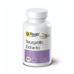 SAUZGATILLO EXTRACTO BIO 60 Caps.