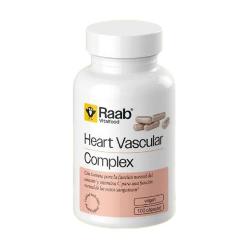 HEART VASCULAR COMPLEX  100 Caps.
