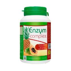 TEGOR - ENZYM COMPLEX 120 Caps.