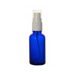 FRASCO VAPORIZADOR SPRAY 100 ML AZUL