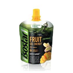 ISOSTAR- ACTIFOOD HIGH ENERGY EXOTIQUE