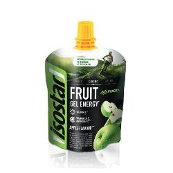 ISOSTAR- ACTIFOOD POMME POCH 90 G