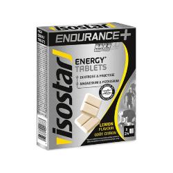 ISOSTAR- TABLETAS GLUCOSA 24X4 G