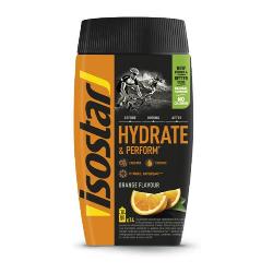 ISOSTAR- H&P ANTIOX CRAN RED FRUIT 560 G (BEBIDA ENERGETICA)