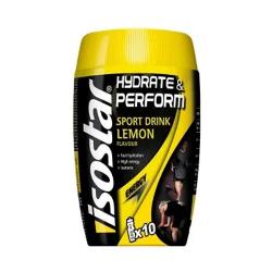ISOSTAR- H&P CITRON 7 LITRES (BEBIDA ENERGETICA)