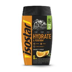 ISOSTAR- H&P ORANGE 7 LITRES (BEBIDA ENERGETICA)