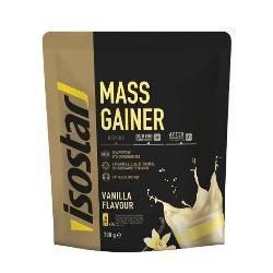 ISOSTAR- MASS GAINER VANILLE 700 G DOY PACK