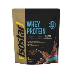ISOSTAR- WHEY PROTEIN CHOCO 570 G DOY