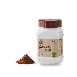 NATURCID - CACAO EN POLVO ECO PET 170 GRS