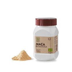 NATURCID - MACA EN POLVO ECO PET 200 GRS