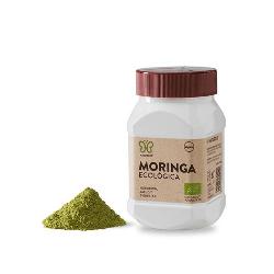 NATURCID - MORINGA EN POLVO ECO PET 125 GRS