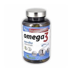 PINISAN - OMEGA 3 90 PERLAS