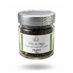 MURIA - PAN DE ABEJA ECO 120 Grs.