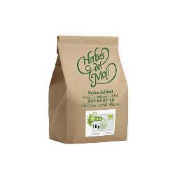 HERBES DEL MOLI - GRANEL - TE ROJO PU ERH ECO 1 KG
