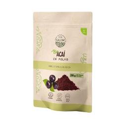 ECOSALIM - ACAI LIOFILIZADO EN POLVO ECO 70 Grs.