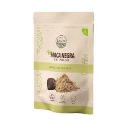 ECOSALIM - MACA NEGRA EN POLVO ECO 200 Grs.
