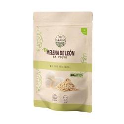 ECOSALIM - MELENA DE LEON EN POLVO ECO 100 Grs.