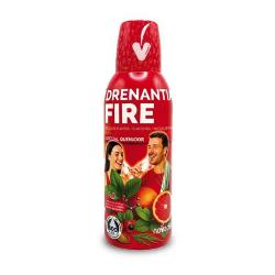 NOVADIET - DRENANTIA FIRE 600 Ml.