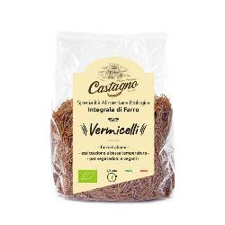 FIDEO ESPELTA INTEGRAL 500 Grs.