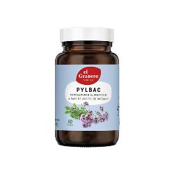 ACEITE DE OREGANO ESPAÑOL (PYLBAC) 60 PERLAS