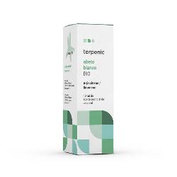  ACEITE ESENCIAL ABETO BLANCO BIO 10 Ml.
