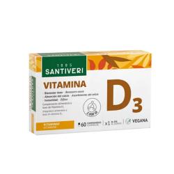 VITAMINA D3 COMP.