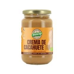 CREMA CACAHUETE 350 Grs.