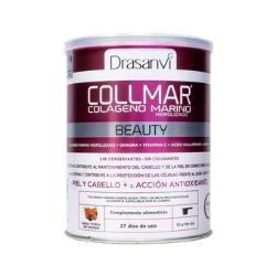COLLMAR BEAUTY FRUTAS DEL BOSQUE 275 Gr.