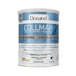 COLLMAR MAGNESIO NEUTRO 300 Gr.
