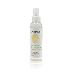 LABNATUR - AGUA FLORAL CITRONELA 125 ML