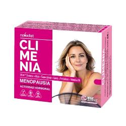 NOVADIET - CLIMENIA 60 Cáps.
