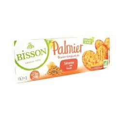 BISSON-PALMERAS PALMIER SESAMO 100 Grs.