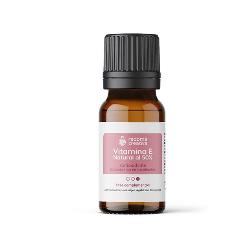  REDOMA VITAMINA E NATURAL 50% BASE GIRASOL 10 ML