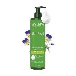 SKIN FOOD LECHE CORPORAL NUTRITIVA TEXTURA LIGERA 250 Ml.