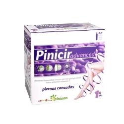 PINISAN - PINICIR ADVANCED 20 Viales