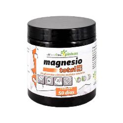PINISAN - MAGNESIO TOTAL 150 Grs. POLVO