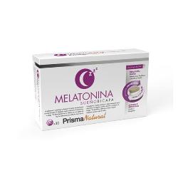MELATONINA SUEÑO 30 Comp. BICAPA