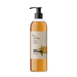TOT HERBA - CHAMPU ENERGIZANTE MANDARINA Y NARANJA 300 Ml.
