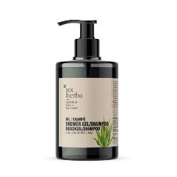 TOT HERBA - GEL/CHAMPU ALOE VERA 300 Ml.