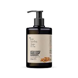 TOT HERBA - JABON LIQUIDO DE MANOS LECHE DE ALMENDRAS 300 Ml.