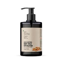 TOT HERBA - LECHE CORPORAL DE ALMENDRAS 300 Ml.