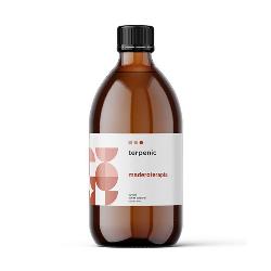  MADEROTERAPIA ACEITE CORPORAL 500 ML