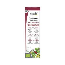 PHYSALIS - CARDIOPLEX 75 ML