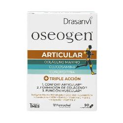 OSEOGEN ARTICULAR 90 Comp.