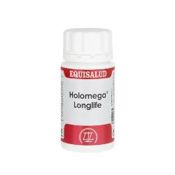 HOLOMEGA LONGLIFE 50 CAPS.