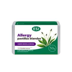ALLERGY PASTILLA BLANDA (50 GRS)